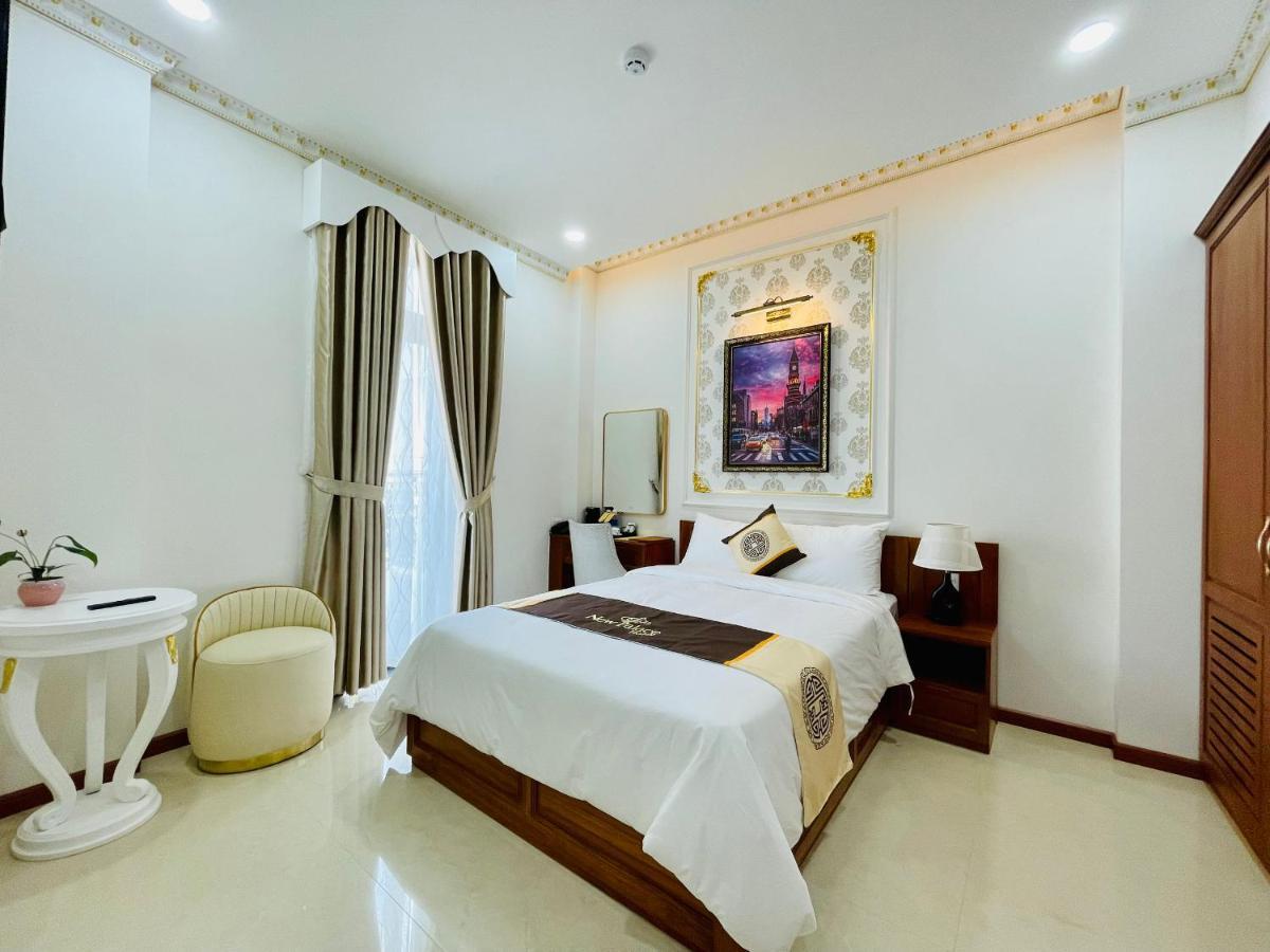 New Palace Hotel Quang Ngai Bagian luar foto